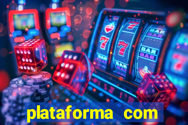 plataforma com jogos da pg